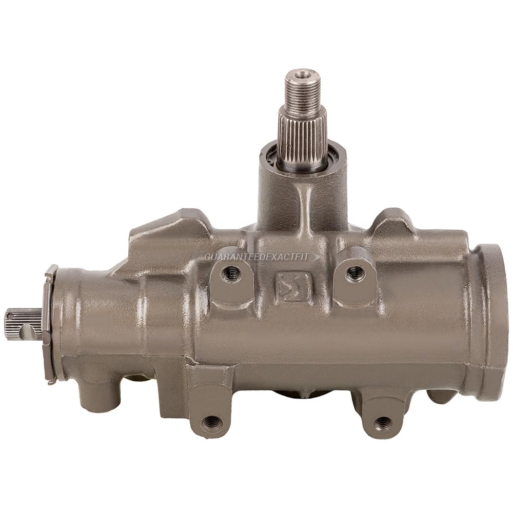 Amazon.com: Power Steering Gearbox Gear Box For Chevy Impala